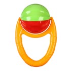 Набор погремушек «Счастливый малыш», 3 шт., Крошка Я - фото 20870588