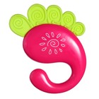 Погремушки «Счастливый малыш», от 3 мес., 5 шт., Крошка Я - Фото 4