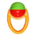 Погремушки «Счастливый малыш», от 3 мес., 5 шт., Крошка Я - Фото 5