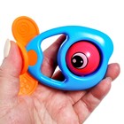 Погремушки «Счастливый малыш», от 3 мес., 5 шт., Крошка Я - Фото 9