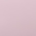 Пленка матовая двухсторонняя "Вуаль", пастельный - кофейный, 57x57см ±5% см - Фото 4