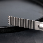 Щипцы для пирожного «Стил», 25 см - Фото 2