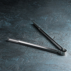 Щипцы для пирожного «Стил», 30 см - Фото 1