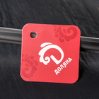 Щипцы для пирожного «Стил», 30 см - Фото 4