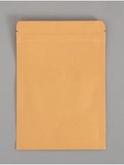 Пакет Zip-lock Крафт с круглым окном 11×16 см - Фото 5