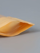 Пакет Zip-lock Крафт с прямоугольным окном 9×14 см  (артикул 3710463)  большой выбор товаров оптом и в розницу по низким ценам с доставкой