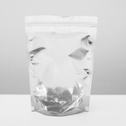 Пакет Zip-lock 20×30 см МИКС 3710507