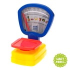 Весы «Магазинчик», цвета МИКС - Фото 4