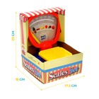 Весы «Магазинчик», цвета МИКС - Фото 6