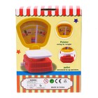 Весы «Магазинчик», цвета МИКС - Фото 7