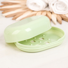 Набор дорожный «Стандарт», 4 предмета, цвет МИКС - Фото 3