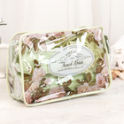 Набор дорожный «Стандарт», 4 предмета, цвет МИКС - Фото 4