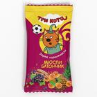 Мюсли батончик "Виталад. Три кота", абрикос и злаки, 40 г - Фото 3