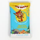 Батончик «Виталад Три кота» мюсли абрикос и злаки в молочной глазури, 40 г - Фото 3