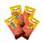 Батончик  "Виталад" "Три кота" мюсли абрикос и злаки в шоколадной глазури, 40 г. - Фото 2