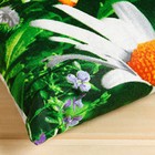 Подушка из стружки можжевельника, 34×23 см - Фото 11