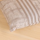 Подушка из стружки можжевельника, 34×23 см - Фото 4