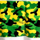 Скатерть одноразовая «Настоящий защитник», 180×137 см - Фото 4