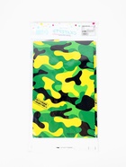 Скатерть одноразовая «Настоящий защитник», 180×137 см - Фото 8