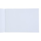 Альбом для рисования А4, 40 листов, на скрепке, "Ассорти", обложка мелованный картон, блок 100 г/м², МИКС - Фото 2