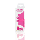Контейнер для сухой смеси Twistshake, цвет розовый, 100 мл, 2 шт. - Фото 5