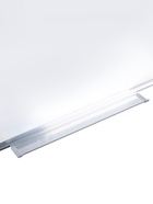 Доска магнитная односторонняя, с полочкой под маркер, оборот гофрокартон - Фото 4