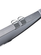 Доска магнитная односторонняя, с полочкой под маркер, оборот гофрокартон - Фото 6