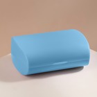 Набор для контактных линз, в футляре с зеркалом, 4 предмета, цвет МИКС - Фото 6