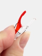 Зажимы для кроя, 2.6 см, 10 шт., разноцветные - Фото 4