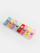 Зажимы для кроя, 2.6 см, 10 шт., разноцветные - Фото 5