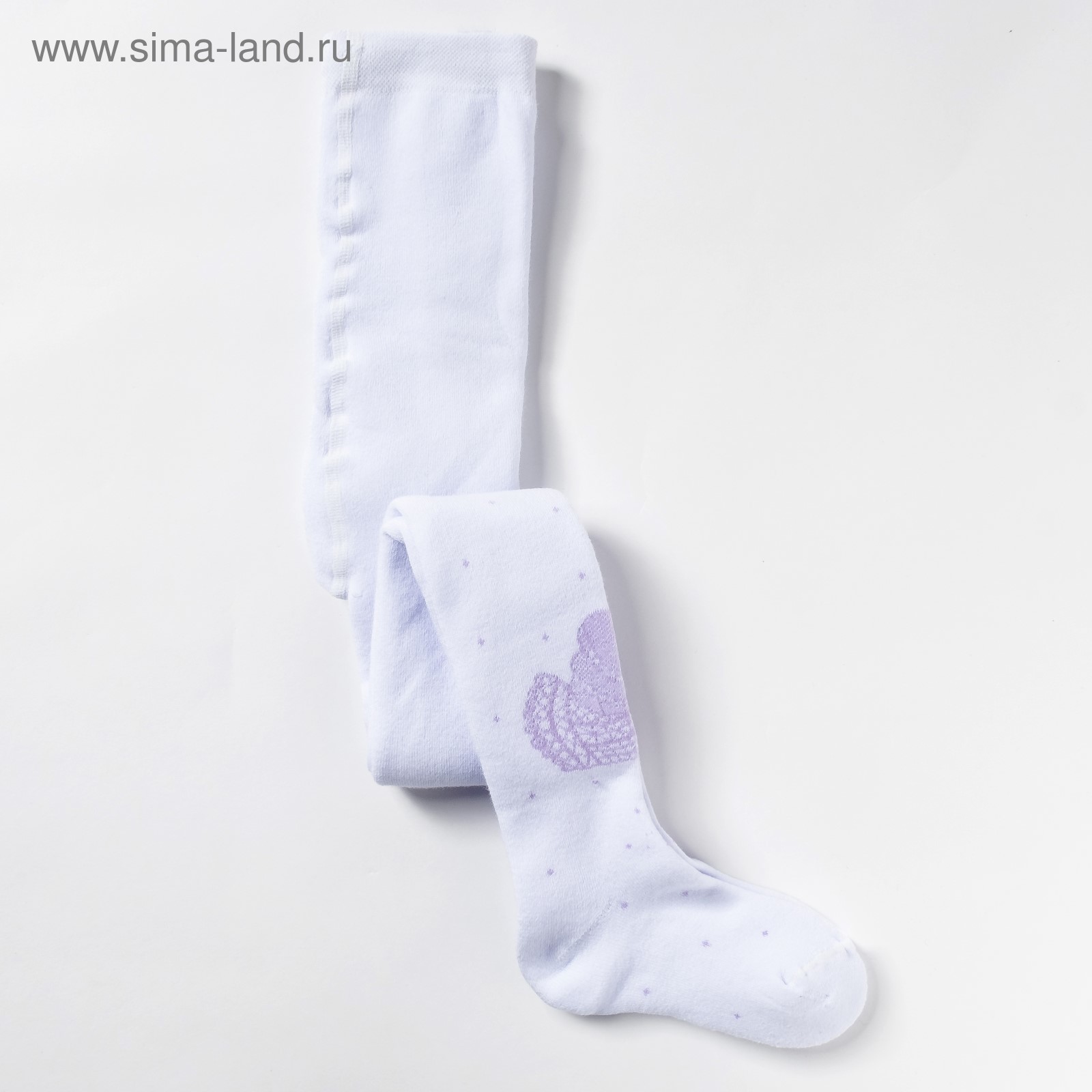 Махровые Колготки Детские Купить