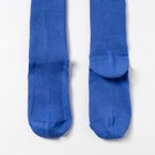 Колготки детские цвет василек, рост 92 см - фото 24280668