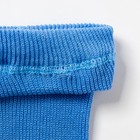Колготки детские цвет василек, рост 92 см - фото 24280670