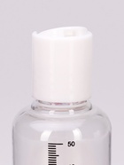 Набор для хранения, 3 предмета, со шкалой деления, белый, прозрачный - Фото 4