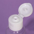 Набор для хранения, 3 предмета, со шкалой деления, белый, прозрачный - Фото 6