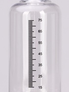 Набор для хранения, 3 предмета, со шкалой деления, белый, прозрачный - Фото 7