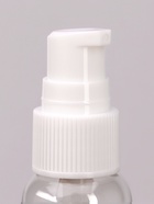 Набор для хранения, в чехле, 5 предметов, с разметкой, белый, прозрачный - Фото 5