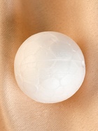 Шар из пенопласта (набор 30 шт.), d=1.5 см - Фото 3