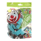 Воздушные шары латексные 12" «Настоящему мужчине», 50 шт., 2-сторонний, МИКС - Фото 2