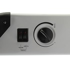 Обогреватель "Ресанта" ОК-1500С, конвекторный, 1500 Вт, 15 м², стич, белый - Фото 2