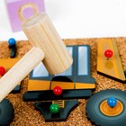 Логическая головоломка «Строительная техника» - Фото 5