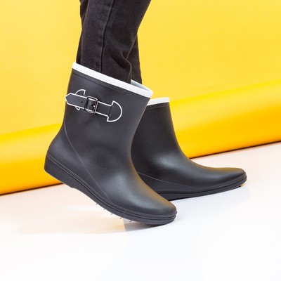 Сапоги женские MINAKU черный р. 37