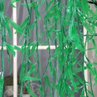 Светодиодное дерево «Плакучая ива» 2 м, 1152 LED, постоянное свечение, 220 В, свечение белое - Фото 4