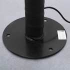 Светодиодное дерево «Плакучая ива» 2 м, 1152 LED, постоянное свечение, 220 В, свечение белое - Фото 5