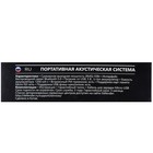 Портативная колонка Defender Enjoy S500, 10 Вт, 1200 мАч, черная - Фото 14