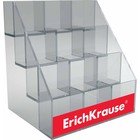 Дисплей Erich Krause на 12 стаканов, 248 х 245 х 195 мм - фото 8741057
