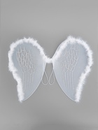 Карнавальные крылья «Ангелочек», для детей - Фото 1