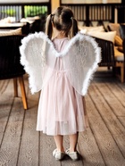 Карнавальные крылья «Ангелочек», для детей - Фото 13