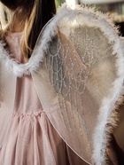 Карнавальные крылья «Ангелочек», для детей - Фото 15