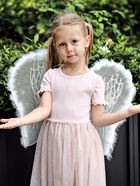 Карнавальные крылья «Ангелочек», для детей - Фото 17